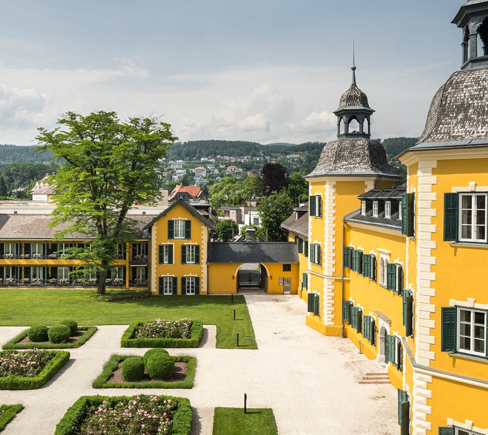 Schloss Velden, Velden, Germany, Germany